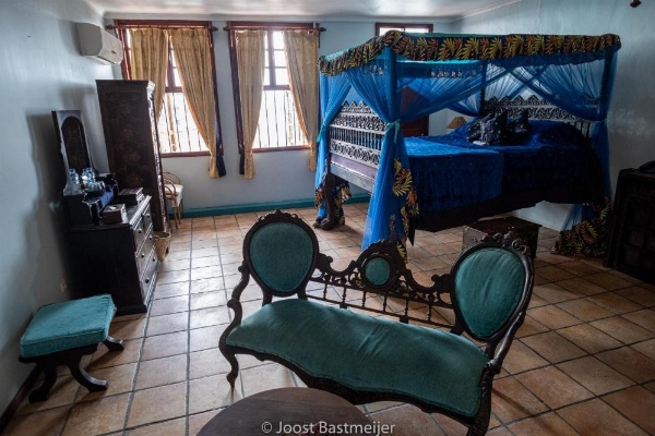 Zanzibar Palace Hotel image 11