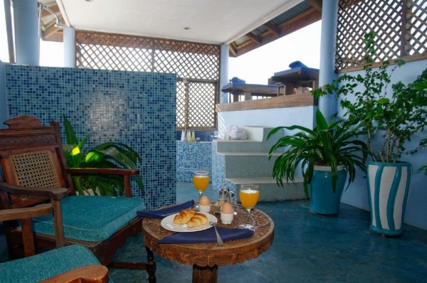 Zanzibar Palace Hotel image 12