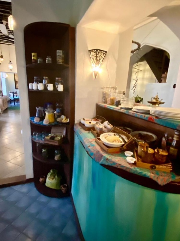 Zanzibar Palace Hotel image 14
