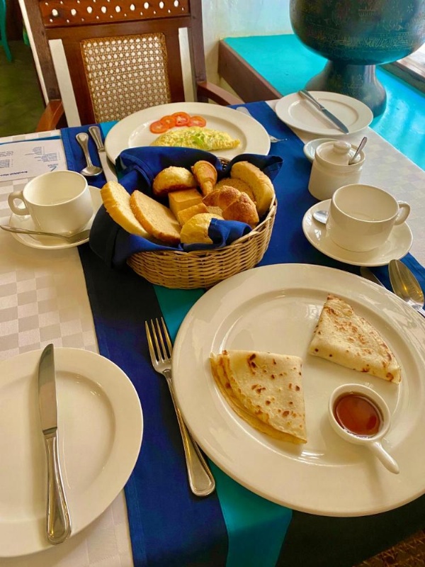 Zanzibar Palace Hotel image 15