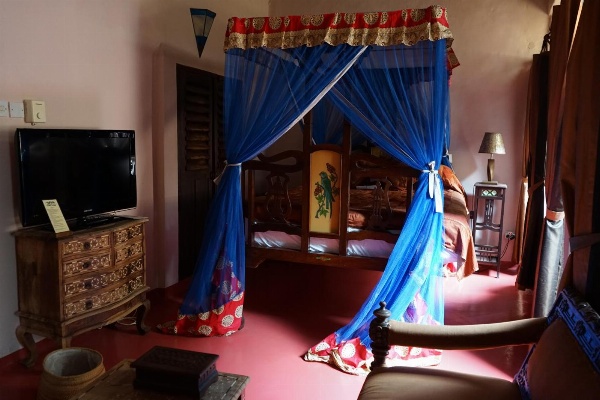 Zanzibar Palace Hotel image 2