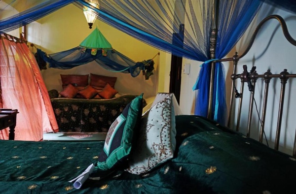 Zanzibar Palace Hotel image 20