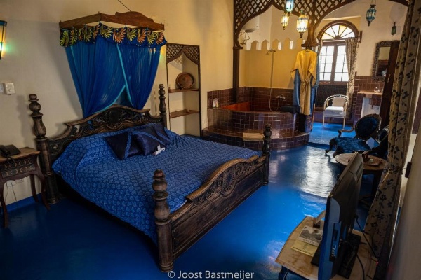 Zanzibar Palace Hotel image 23