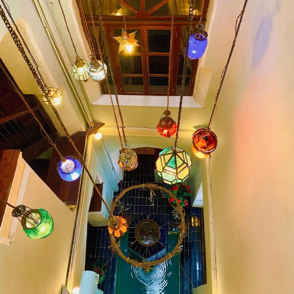 Zanzibar Palace Hotel image 24
