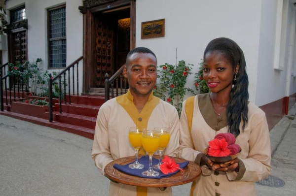 Zanzibar Palace Hotel image 28