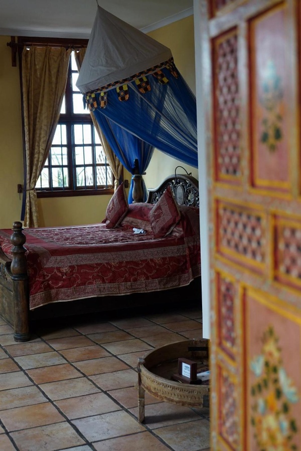 Zanzibar Palace Hotel image 3