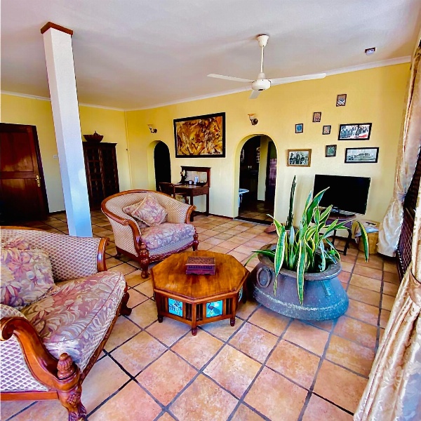 Zanzibar Palace Hotel image 5
