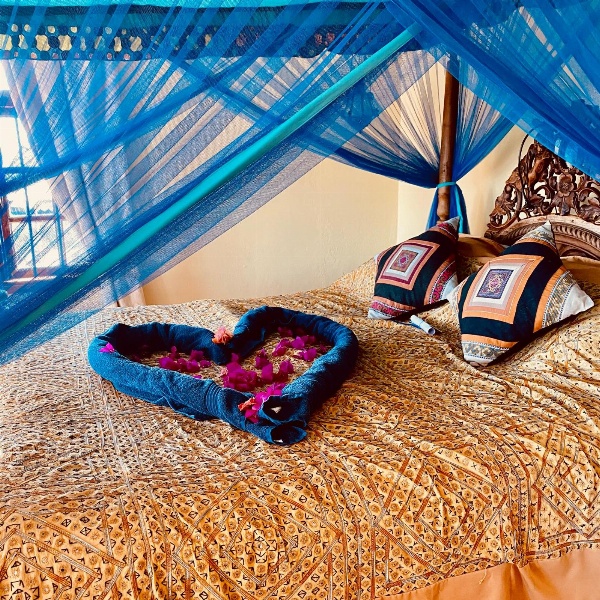 Zanzibar Palace Hotel image 6