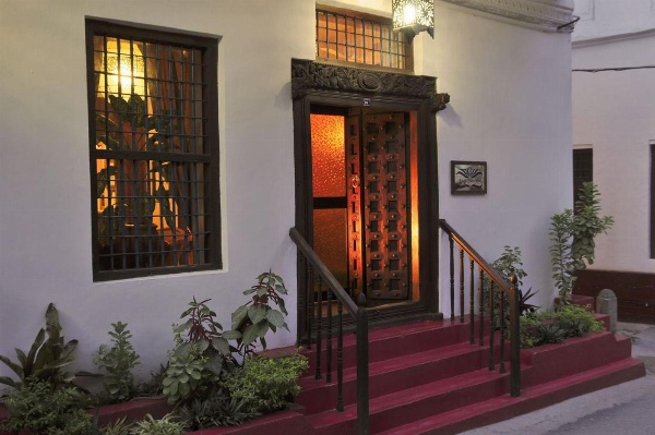 Zanzibar Palace Hotel image 7