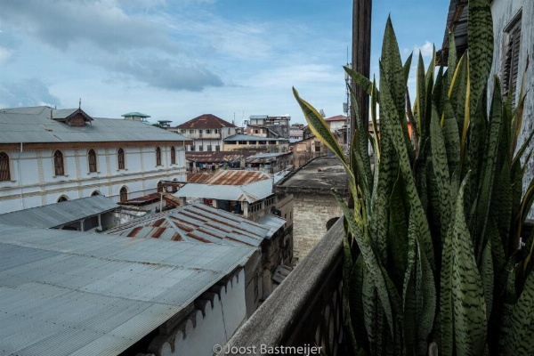 Zanzibar Palace Hotel image 8